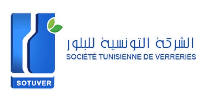 sotuv استئناف تداول أسهم الشركة التونسية للبلور في البورصة