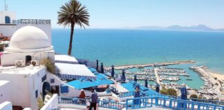 ديوان السياحة: نهدف إلى استقبال أكثر من 11 مليون سائح في 2025
