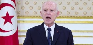 الرئيس قيس سعيد في مجلس الأمن: "عهد الإفلات من العقاب قد ولى وسيطبق القانون على الجميع"
