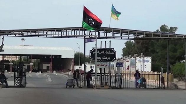 اتفاق تونسي ليبي للإفراج عن عدد من اتفاق تونسي ليبي للإفراج عن عدد من الموقوفين من الجانبين
