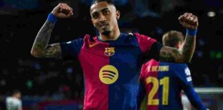 برشلونة بنفيكا