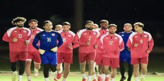 تصفيات كأس العالم 2026: تشكيلة تونس المتوقعة في مواجهة مالاوي