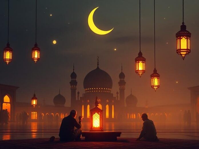 رمضان رمضان
