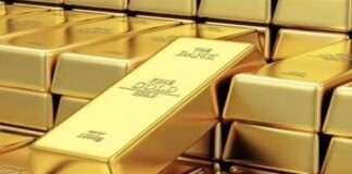 الذهب يسجّل أعلى سعر في تاريخه ويتجاوز 3100 دولار للأونصة