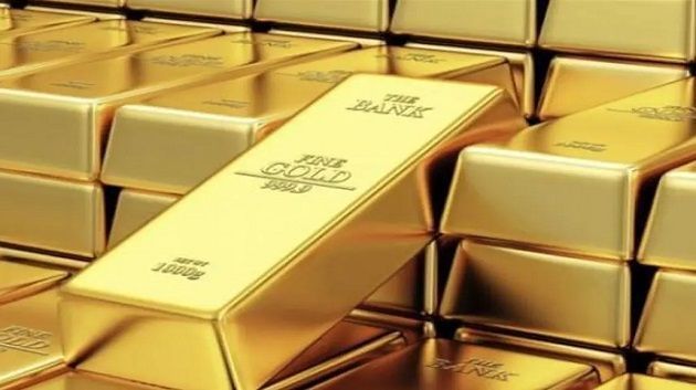 الذهب يسجّل أعلى سعر في تاريخه ويتجاوز 3100 دولار للأونصة الذهب يسجّل أعلى سعر في تاريخه ويتجاوز 3100 دولار للأونصة