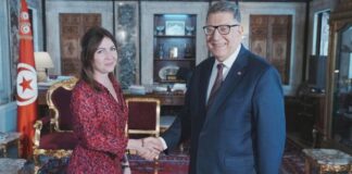 Le Conseil de l'Europe réaffirme son engagement à renforcer la coopération avec la Tunisie dans divers domaines