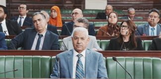 وزير التجارة: برنامج خاص لتأمين التزويد خلال الموسم السياحي