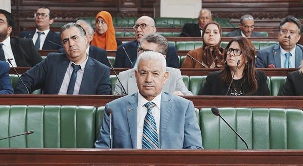 وزير التجارة: برنامج خاص لتأمين التزويد خلال الموسم السياحي وزير التجارة: برنامج خاص لتأمين التزويد خلال الموسم السياحي