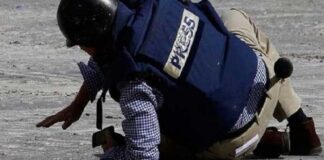 النقابة ترصد 10 اعتداءات على صحفيين في مارس وتطالب بتعديلات عاجلة
