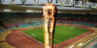 منتخب الفوتسال المغربي يسحق الصين 8-0 في مباراة ودية