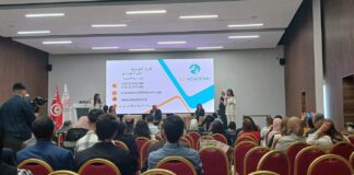 SD Academy: منصة تونسية لتعليم الصم والبكم عبر الذكاء الاصطناعي