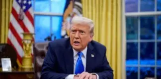 ترامب يسجل أدنى شعبية لرئيس أمريكي بعد 100 يوم من الحكم