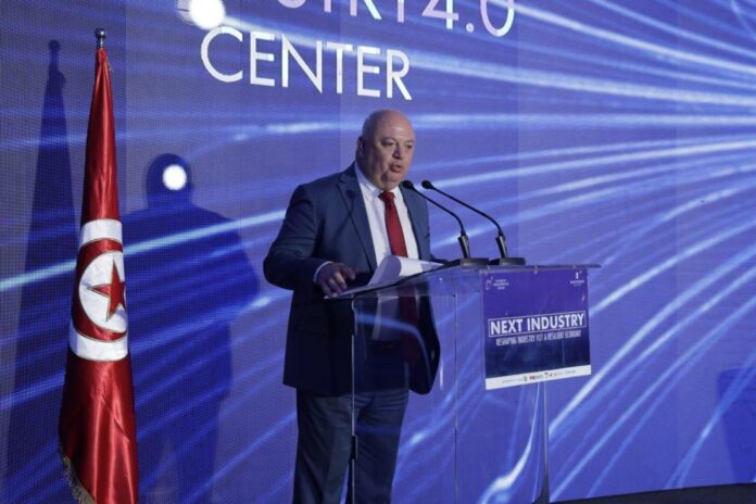 Tunisia: a Sousse il Polo dell?Innovazione hub della meccatronica - Foto القطب التنموي بسوسة أول مركز إفريقي لتأهيل خبراء الصناعة الذكية