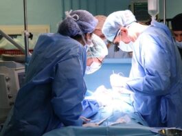 تونس تنجح في أول عملية قلب دقيقة لرضيع عمره 3 أشهر