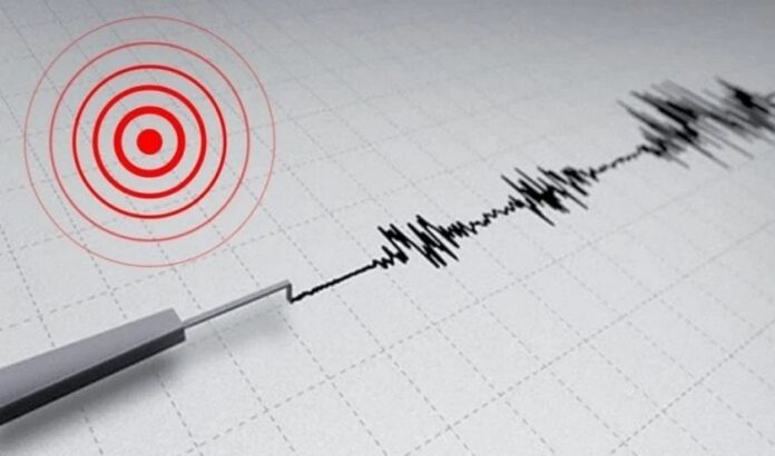 زلزال بقوة 3.7 يضرب الرقاب في سيدي بوزيد دون أضرار