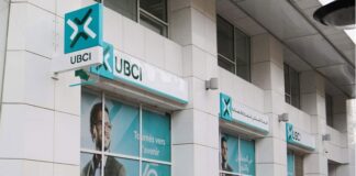 أرباح قوية لـ UBCI في 2024 تتجاوز 54 مليون دينار