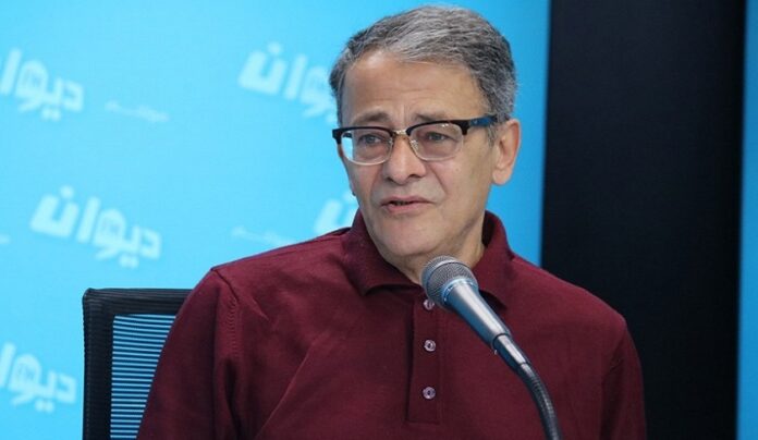 IMGBN95976souab 40 منظمة تطالب بالإفراج عن أحمد الصواب وتدين تصاعد القمع