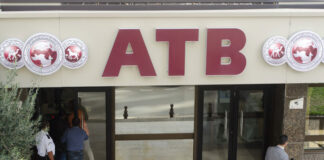البنك العربي التونسي ATB يحقق أرباحًا بـ10,2 مليون دينار في 2024
