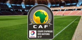 تحديد المنتخبات المتأهلة لربع نهائي كأس إفريقيا U17 وبرنامج المباريات