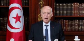 قيس سعيد: لم نوقّع أي اتفاق لترحيل التونسيين من أوروبا