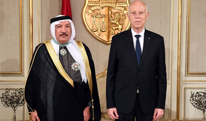 ks_arabie_saoudite_2711 مركز الملك سلمان يعزز الدعم لقطاع الصحة في تونس عبر مساعدات طبية