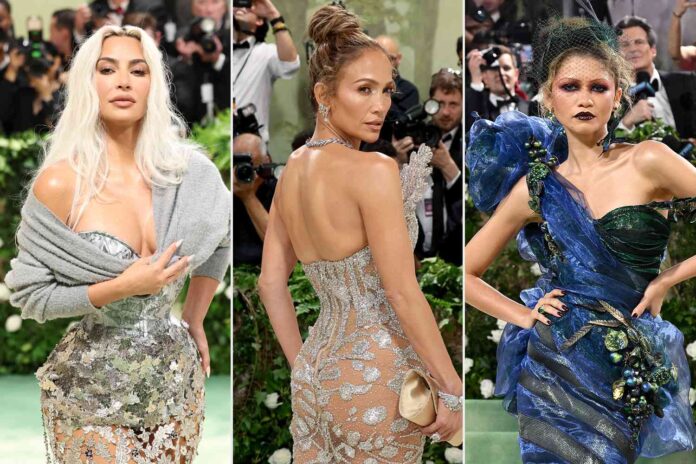Met Gala 2025: الموعد، الموضوع وأين يمكن مشاهدته