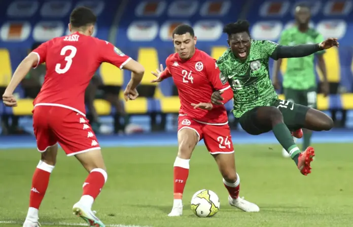 منتخب تونس U-20 يواجه الكونغو الديمقراطية وديًا قبل كأس إفريقيا