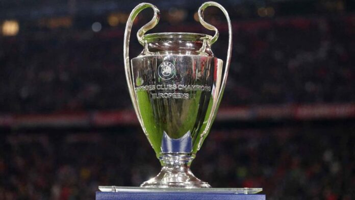 نصف نهائي دوري أبطال أوروبا: مواجهات نارية بين أرسنال وسان جيرمان وبرشلونة وإنتر