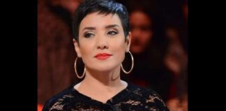 إحالة سنية الدهماني على الدائرة الجنائية بتهمة انتقاد الأوضاع في السجون