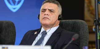 وزير الداخلية في قمة لندن: مواجهة الهجرة غير النظامية مسؤولية دولية مشتركة