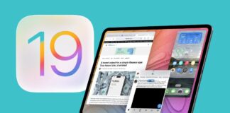 : تحديث شامل قادم لأجهزة iPad في يونيو 2025