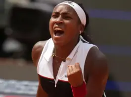 كوكو جوف تواجه ياسمين باوليني في نهائي روما WTA 1000