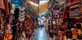 تونس: تراجع الإنتاج الصناعي بنسبة 3.6% في ديسمبر 2024
