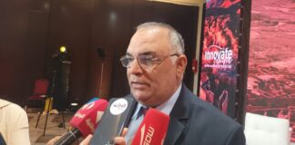 الحلوي استقبال أكثر من 3 ملايين سائح حتى 20 ماي 2025 مؤشر إيجابي جدًا