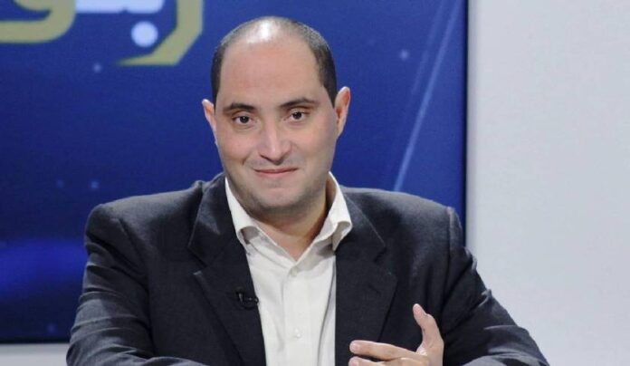 حمدي حشاد يحذّر من صيف قائظ في 2025 التغير المناخي أكثر مفاجأة من الأخبار اليومية حمدي حشاد يحذّر من صيف قائظ في 2025 التغير المناخي أكثر مفاجأة من الأخبار اليومية