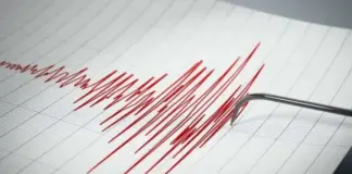 زلزال بقوة 6.0 درجات يضرب تونغا دون تسجيل أضرار
