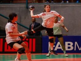 فوز جديد للجمعية النسائية بالساحل وتأهل لربع نهائي كأس إفريقيا