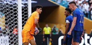 الهلال يتعادل مع ريال مدريد في مونديال الأندية بفضل بونو