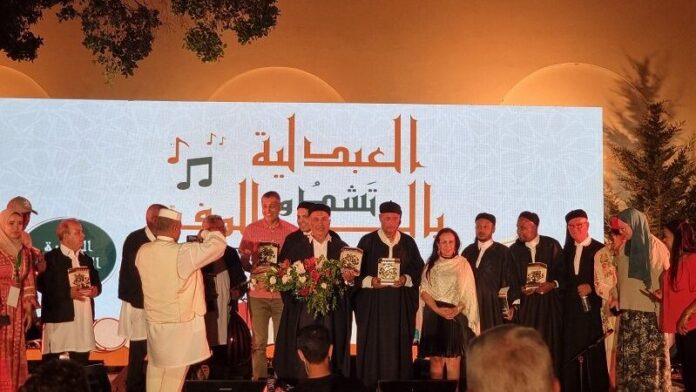 انطلاق مهرجان "العبدلية تشدو بالمالوف" بعروض مجانية وتطلعات واعدة