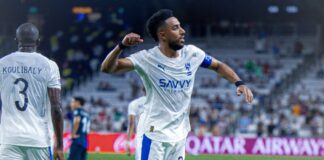 الهلال السعودي يتأهل لثمن النهائي بفوزه على باتشوكا في مونديال الأندية