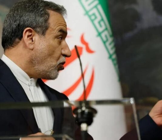 لقاء أوروبي إيراني في جنيف الجمعة لبحث البرنامج النووي
