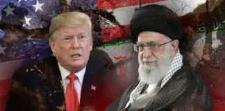 ترامب: دمرت النووي الإيراني وأوقفت الحرب بين طهران وإسرائيل