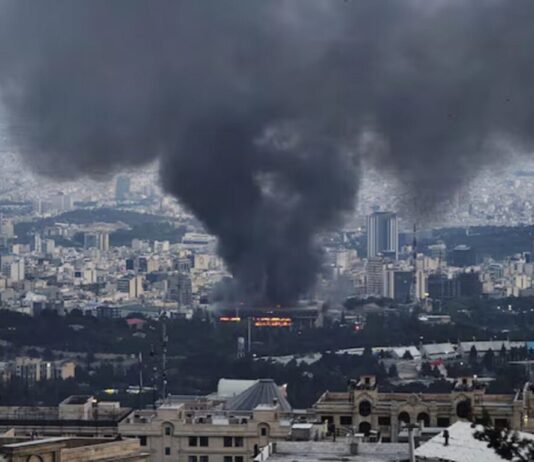 إغلاق مصفاة حيفا بعد هجوم إيراني أوقع ثلاثة قتلى