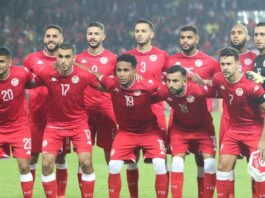 الليلة تونس تواجه المغرب وديًا استعدادًا لتصفيات المونديال وأمم إفريقيا