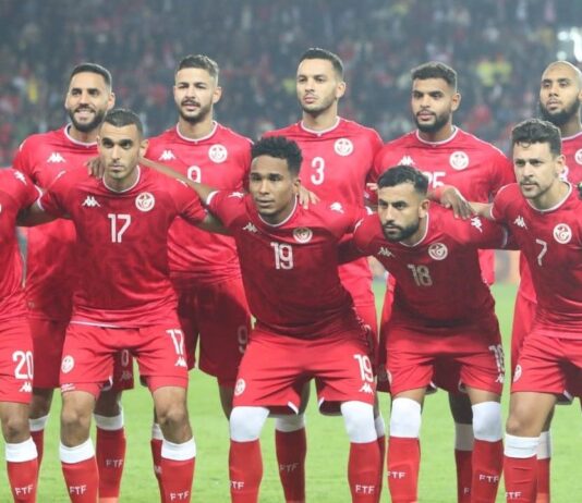 الليلة تونس تواجه المغرب وديًا استعدادًا لتصفيات المونديال وأمم إفريقيا