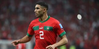 المغرب يتفوّق على تونس بثنائية نظيفة في لقاء ودي