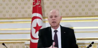 تحوّل إفريقيا عندما يدعو سعيّد إلى قارة جديدة