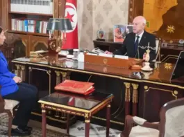 تونس قيس سعيّد يدعو إلى إصلاح تشريعي شامل في جميع القطاعات