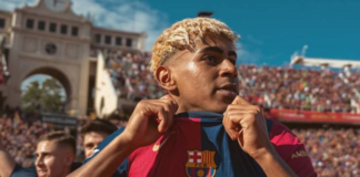 لامين يامال يصبح اللاعب الأعلى قيمة سوقية في العالم