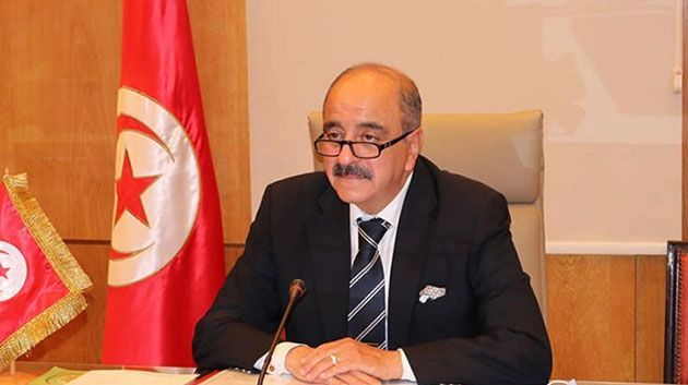 وزير الخارجية التونسي يؤدي زيارات عمل إلى فنلندا والدنمارك والنرويج وزير الخارجية التونسي يؤدي زيارات عمل إلى فنلندا والدنمارك والنرويج